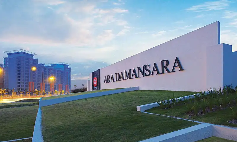 Ara Damansara