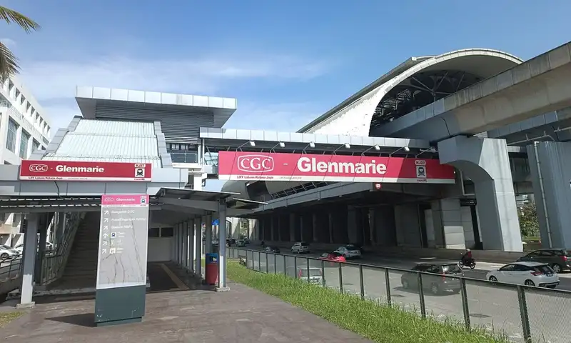 Glenmarie