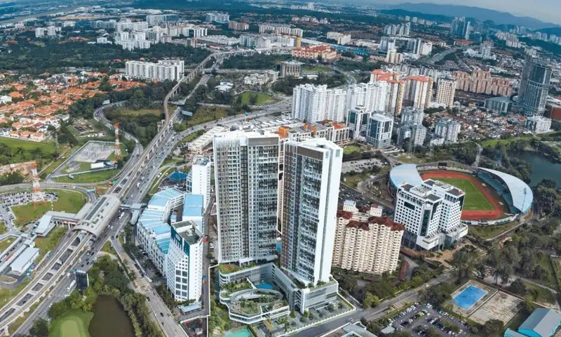 Kelana Jaya