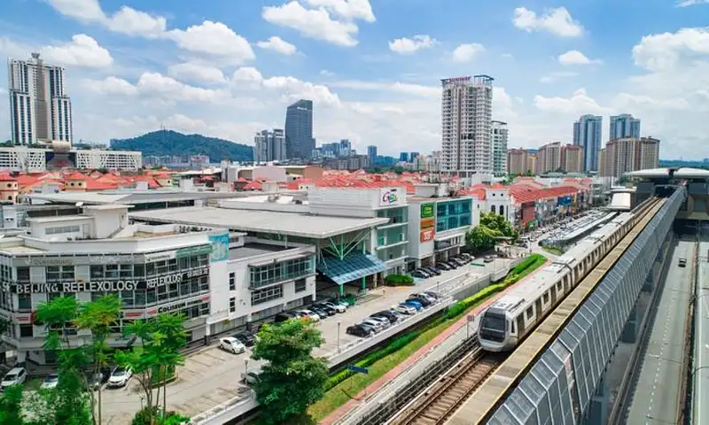 Kota Damansara