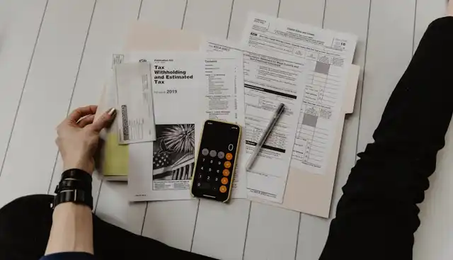 Before Paying a Property Booking Fee, Check These 9 Things