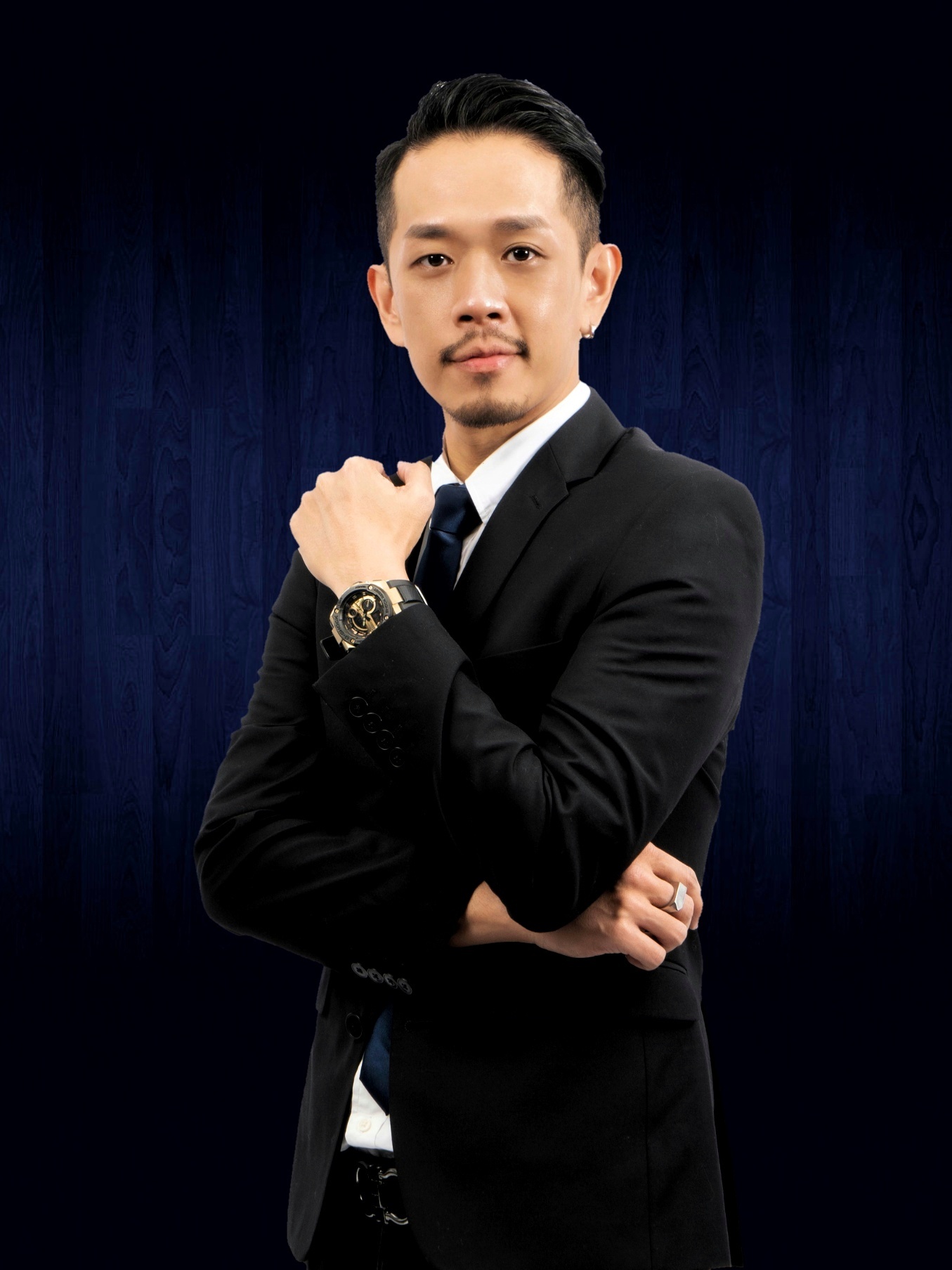 Samuel Lee - Hartamas Property Listing