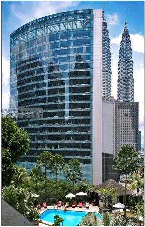 Menara Perak @ Kuala Lumpur - Hartamas Property Listing