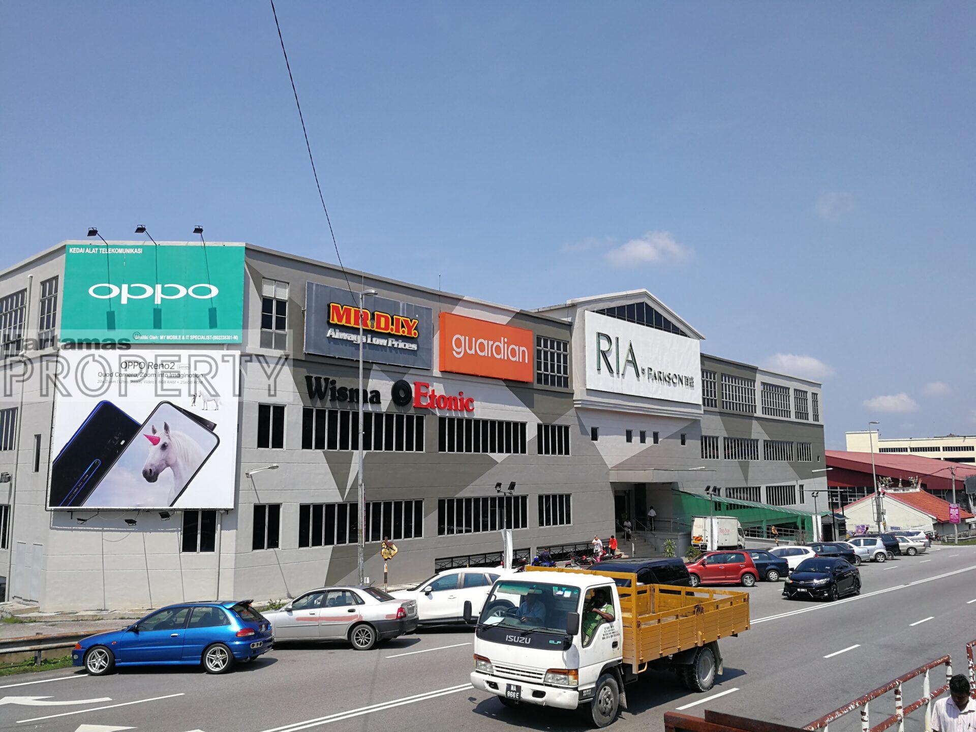 Rawang Town 3 Storey Office For Rent Hartamas Property Listing rawang-town-3-storey-office-for-rent-hartamas-property-listing