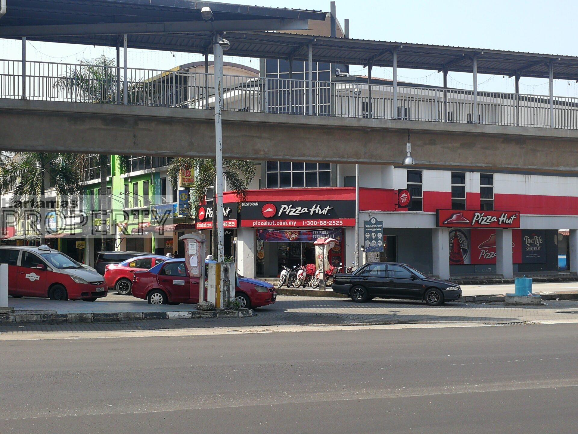 Rawang Town 3 Storey Office For Rent Hartamas Property Listing rawang-town-3-storey-office-for-rent-hartamas-property-listing