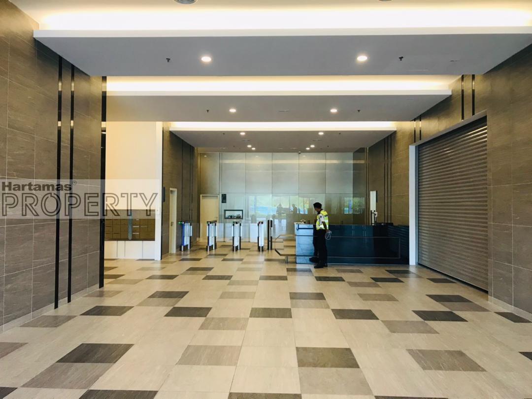 IOI 2 Rio City Office Tower @ Bandar Puteri Puchong - Hartamas Property ...