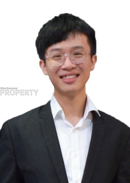 Cheah Wei Kit - Hartamas Property Listing