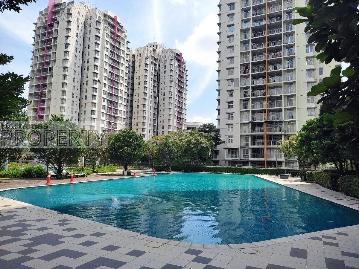 Midfields Condominium Layout Midfields 2 Condominium @ Sungai Besi (Corner Unit) - Hartamas Property ...