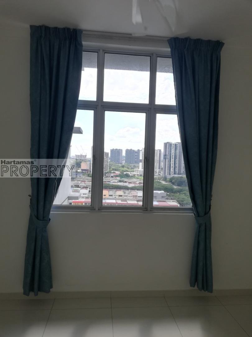 Midfields Condominium Layout Midfields 2 Condominium @ Sungai Besi (Corner Unit) - Hartamas Property ...