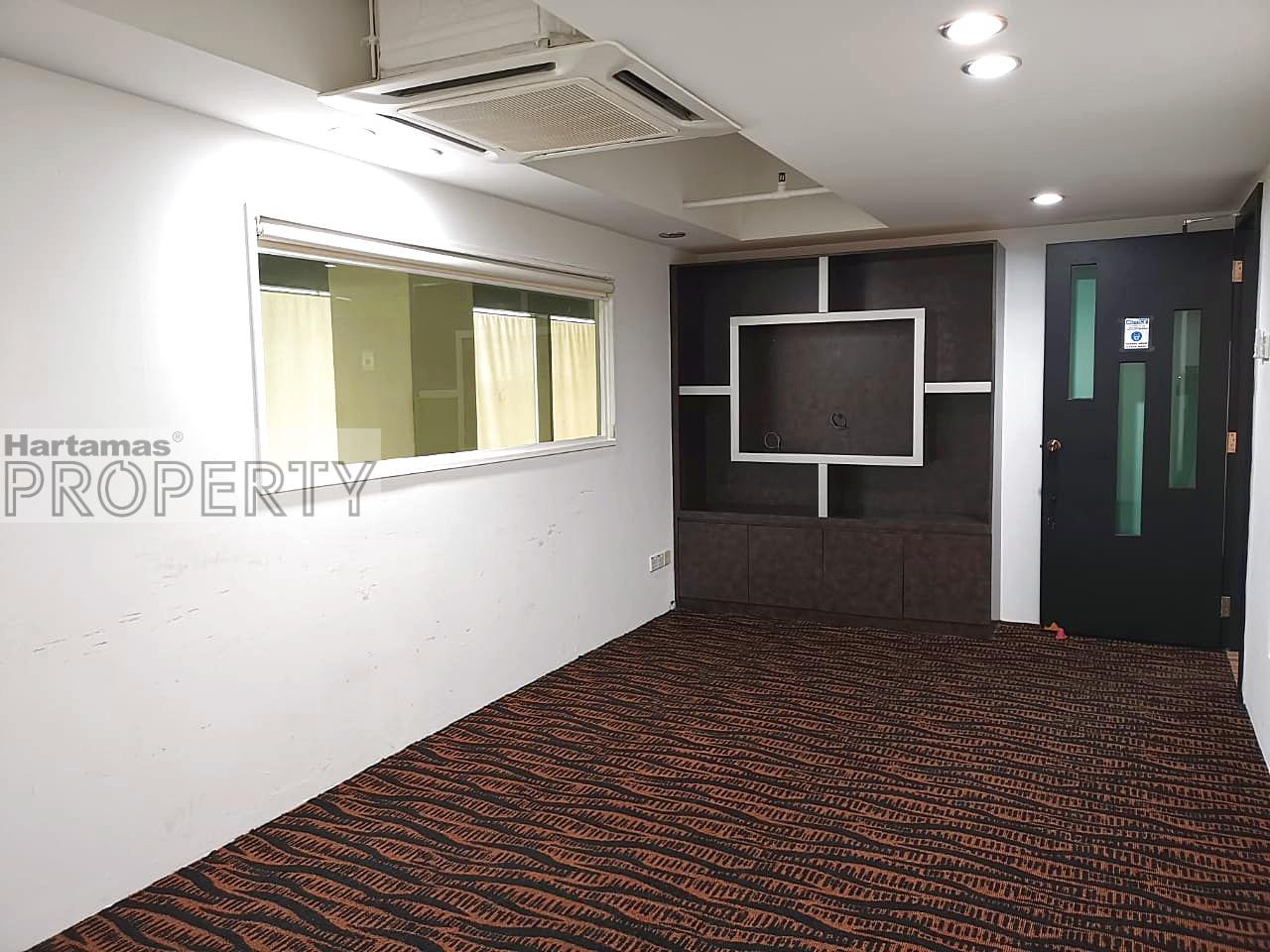 Petaling Jaya pj8 office suite penthouse - Hartamas Property Listing