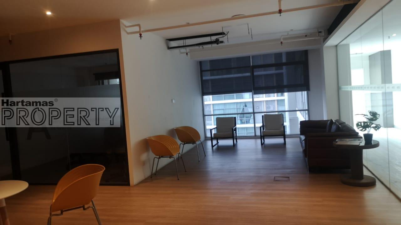 First Subang (SS 15 Courtyard), Subang Jaya - Hartamas Property Listing