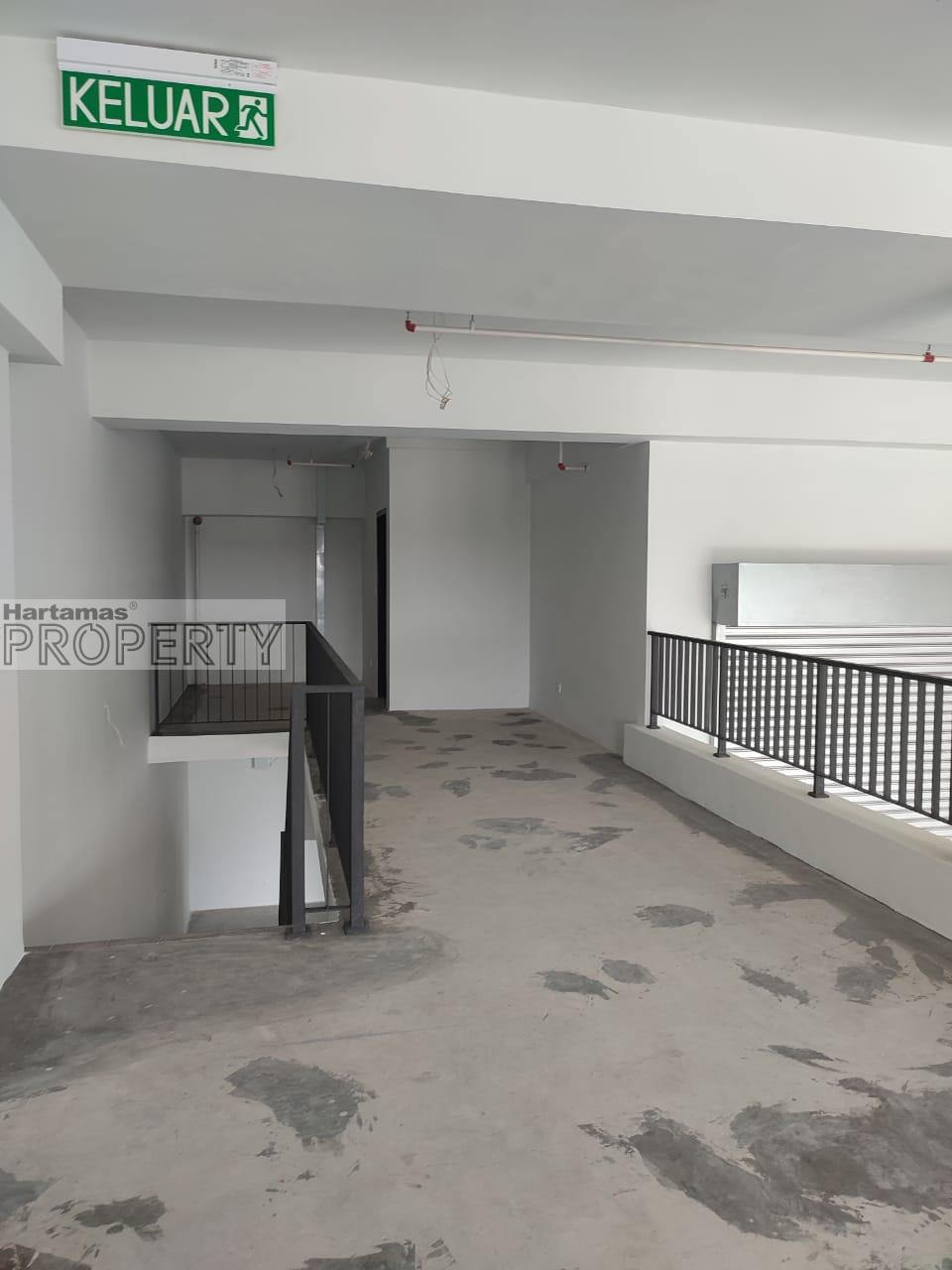 Emhub Commercial Hub Kota Damansara PETALING JAYA Hartamas Property