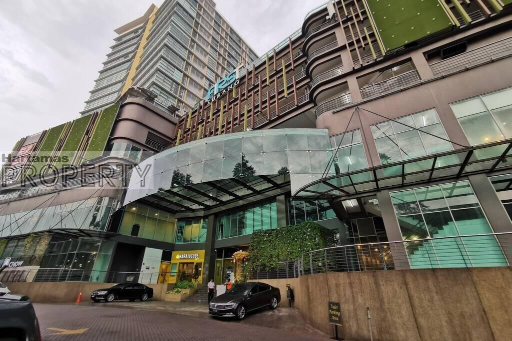 First Subang (SS 15 Courtyard), Subang Jaya - Hartamas Property Listing
