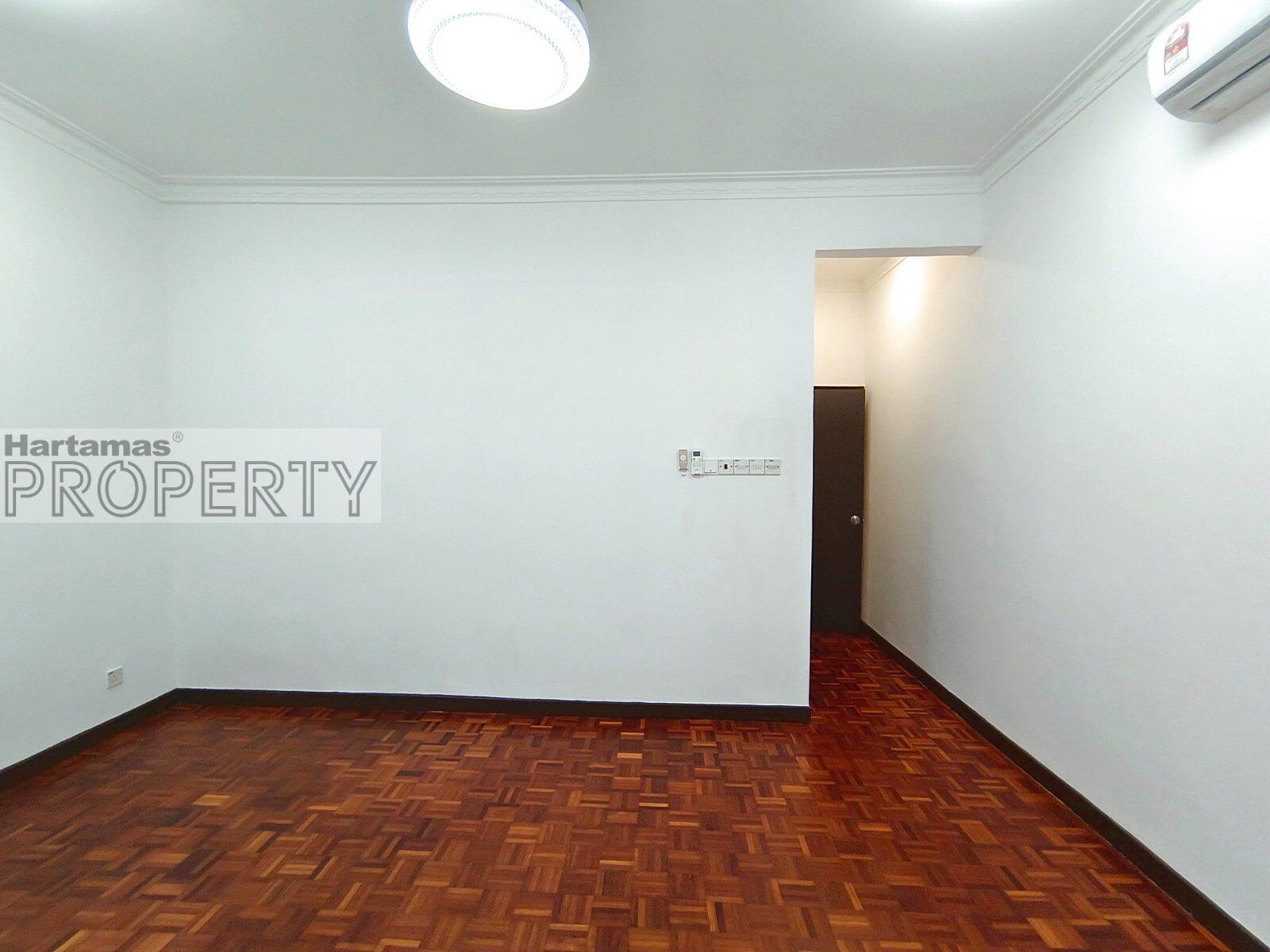 USJ 9 double story terrace house @ USJ open for sale - Hartamas ...