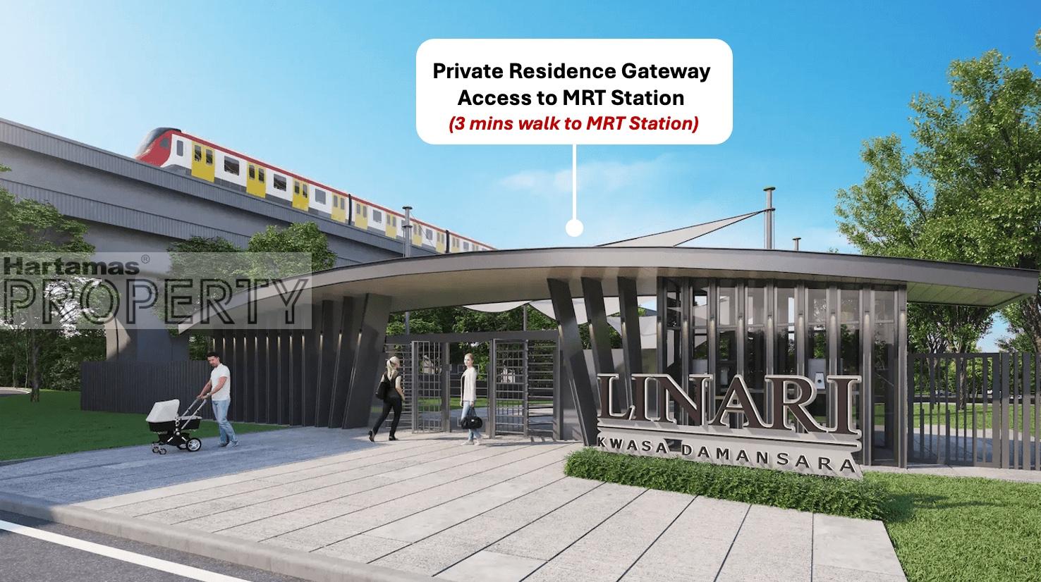 BAYU, MORI PARK @ Seksyen 13, Shah Alam | First Transit Oriented ...