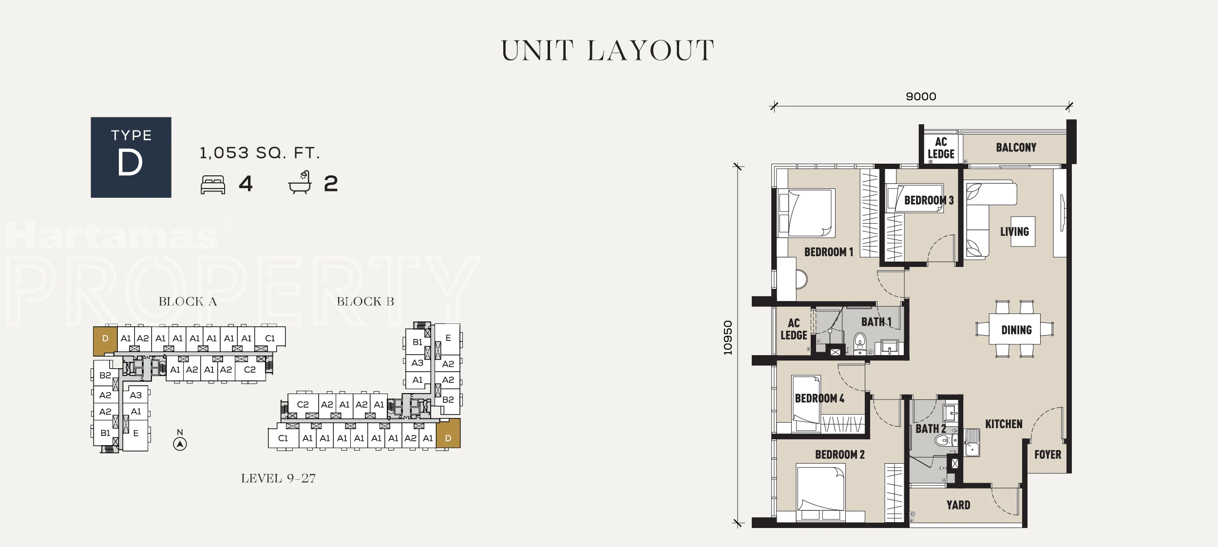 SIXTEEN RESIDENCES @ SS16, Subang Jaya | Freehold, Shuttle Bus Service to LRT Subang Jaya & SS15 Station, Empire Subang & Subang Parade